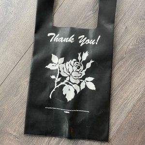 Poppy Lissiman THANK YOU Shopper Bag